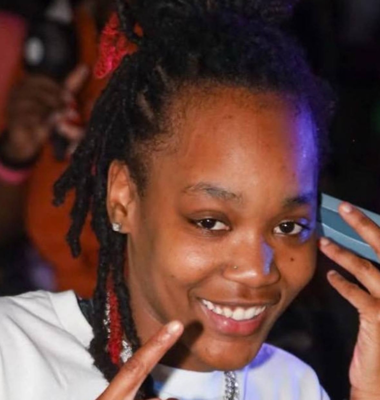 Lauryn